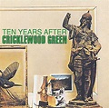 Ten Years After – Cricklewood Green (CD) - Discogs