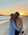 Heidi Klum le dio el SÍ a su novio Tom Kaulitz - EstiloDF