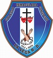 Nuestro Escudo - Colegio Inmaculada Concepción ~ La Vega, Rep. Dom ...