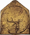 13th century Maps of the World - PeopleOfAr