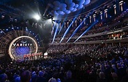 Royal Variety Performance review 2022 at Royal Albert Hall, London ...