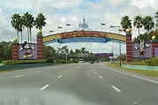 Endereço dos Parques Disney > GUIA 2023 de Como Chegar