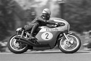 Renzo Pasolini 1970 - The Moto Archive
