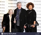 Dorothy Perlman, Ron Perlman and Opal Perlman. 'Season Of The Witch ...