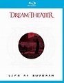 Amazon.com: Live at Budokan [Blu-ray] : Dream Theater, Dream Theater ...