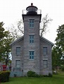 9 Lake Ontario Lighthouses in New York | Day Trips Around Rochester, NY