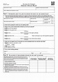 Fillable Form L-21 - Innocent Spouse Relief - 2015 printable pdf download