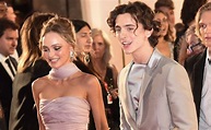 Are Timothée Chalamet and Lily-Rose Depp Back Together?