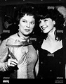Shirley Temple Black And Daughter Lori 12/1978 Credit: Ralph Dominguez ...