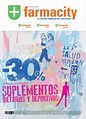 Catálogo Mendoza Mayo 2016 by Farmacity - Issuu
