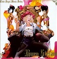 Gwen Stefani - Love, Angel, Music, Baby - Vinyl - Walmart.com