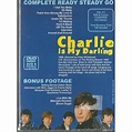 Charlie is my darling by The Rolling Stones, DVD with rockinronnie ...