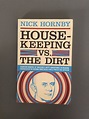 Housekeeping vs. The Dirt, Hobbies & Toys, Books & Magazines, Fiction ...