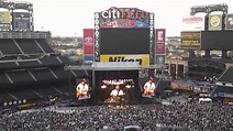 Dead and co at citi field - YouTube