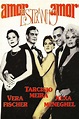 Reparto de Amor, extraño amor (película 1982). Dirigida por Walter Hugo ...