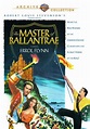 The Master of Ballantrae (DVD) - Walmart.com - Walmart.com