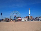 10 Cheap or Free Things to Do in Coney Island