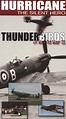 Thunderbirds of World War II: Hurricane - The Silent Hero - Where to ...