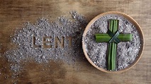 What Is Lent? - Lent Season 2024 - Guideposts