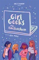 Girl Geeks 1: The Hackathon - Australia Reads