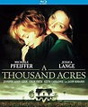 Película - A Thousand Acres [blu-ray] | Envío gratis