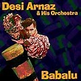 Babalu [RCA] by Desi Arnaz (CD, Jun-1996, RCA) for sale online | eBay