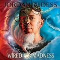 Jordan Rudess – Wired For Madness | Rock | Written in Music