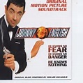 Johnny English : Original motion picture soundtrack - Edward Shearmur ...