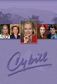 Cybill (TV Series 1995–1998) | Cybill tv show, Comedy tv, Tv series