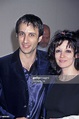 Actor Bronson Pinchot and director Amy Heckerling attend CBS... News ...