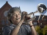 Women’s march anniversary: 5 great women trumpeters | Trumpet Journey