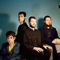 SUUNS Lyrics, Songs, and Albums | Genius