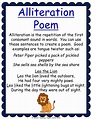 Types of Poems for Kids to Read and Write - Vibrant Teaching