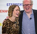 Sarah Paulson and Tracy Letts - Dating, Gossip, News, Photos