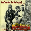 The Montanas — You’ve Got to Be Loved (Singles A’s & B’s) 1997 ((UK ...