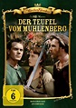 Der Teufel vom Mühlenberg - Märchen-Klassiker (DVD)