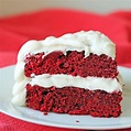 22+ original red velvet cake without food coloring Red velvet cake ...