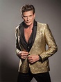 David Hasselhoff – „Freedom! The journey continues tour” 2019 - 2bconfirmed