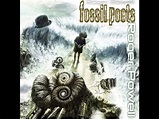 Roger Powell – Fossil Poets (2006, Blue Vinyl, Vinyl) - Discogs