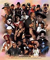 Real Hip Hop, Love N Hip Hop, Hip Hop And R&b, Mode Hip Hop, Hip Hop ...