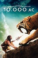 10.000 A.C: un film che parla di un tempo lontano dalla civiltà