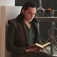 Tom Hiddleston as Loki | Pictures | POPSUGAR Celebrity Australia