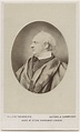 NPG Ax18292; Henry George Liddell - Portrait - National Portrait Gallery