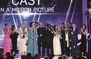 24th Annual Screen Actors Guild Awards - Show – CULTURE MIX