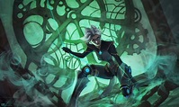 League of Legends Camille Wallpapers - Top Free League of Legends ...