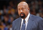 Indiana basketball's Mike Woodson talks family, Hoosiers' struggles ...