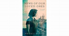 News of Our Loved Ones by Abigail DeWitt