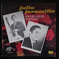 Donde Estas Corazon | Álbum de Julio Jaramillo - LETRAS.COM