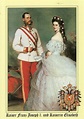 Romantic Royals: Empress Elisabeth and Emperor Franz Joseph
