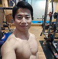 健身教練Daniel | Facebook